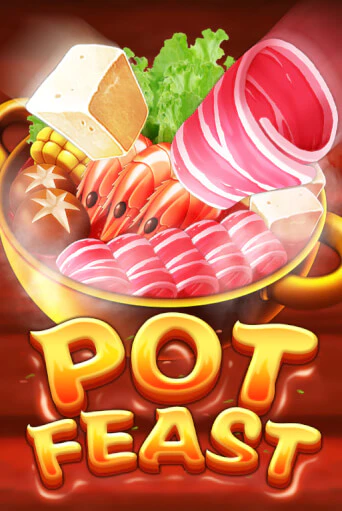 Pot Feast бесплатная демо игра онлайн казино | Poker Dom