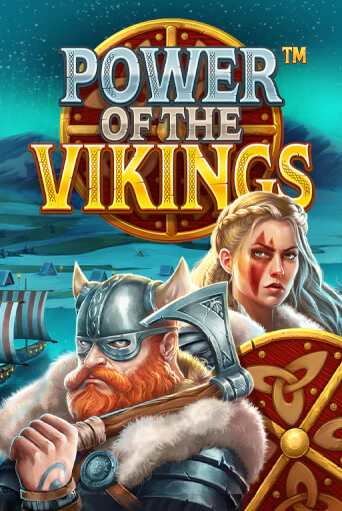 Power of the Vikings бесплатная демо игра онлайн казино | Poker Dom