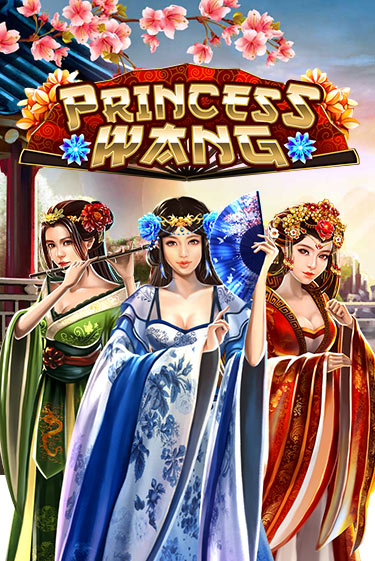 Princess Wang бесплатная демо игра онлайн казино | Poker Dom