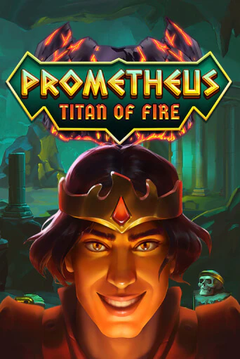 Prometheus - Titan Of Fire бесплатная демо игра онлайн казино | Poker Dom