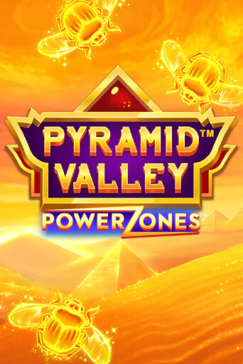 Pyramid Valley: Power Zones бесплатная демо игра онлайн казино | Poker Dom