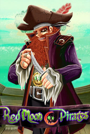Red Moon Pirates бесплатная демо игра онлайн казино | Poker Dom