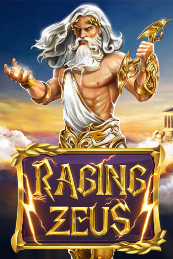Raging Zeus бесплатная демо игра онлайн казино | Poker Dom
