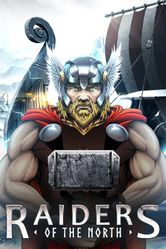 Raiders Of The North бесплатная демо игра онлайн казино | Poker Dom