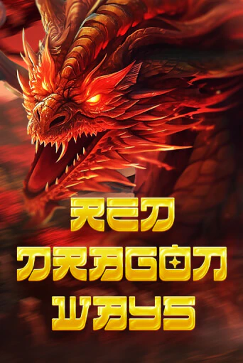 Red Dragon Ways бесплатная демо игра онлайн казино | Poker Dom