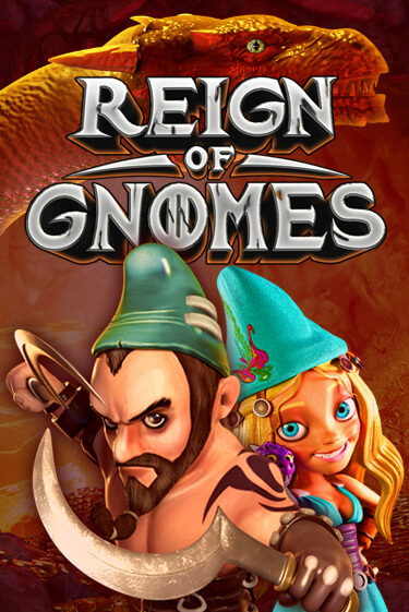 Reign of Gnomes бесплатная демо игра онлайн казино | Poker Dom