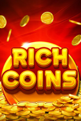 Rich Coins Hold and Spin бесплатная демо игра онлайн казино | Poker Dom