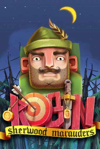 Robin - Sherwood Marauders бесплатная демо игра онлайн казино | Poker Dom
