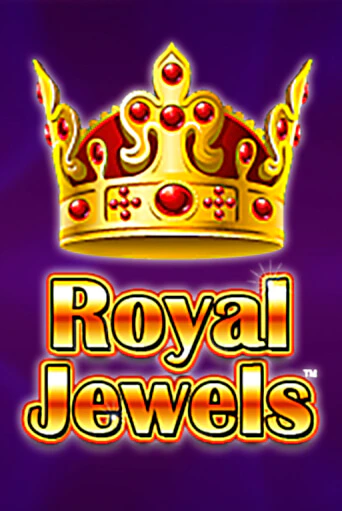 Royal Jewels бесплатная демо игра онлайн казино | Poker Dom