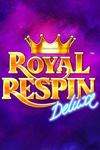 Royal Respin Deluxe бесплатная демо игра онлайн казино | Poker Dom