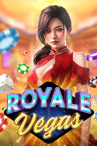 Royale Vegas бесплатная демо игра онлайн казино | Poker Dom