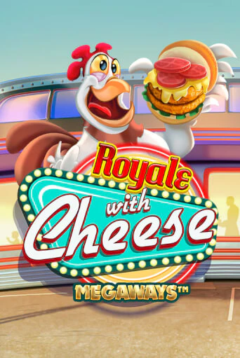 Royale with Cheese MegaWays бесплатная демо игра онлайн казино | Poker Dom