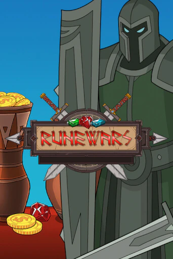 Rune Wars бесплатная демо игра онлайн казино | Poker Dom