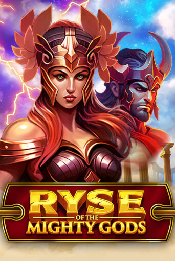 Ryse of the Mighty Gods бесплатная демо игра онлайн казино | Poker Dom