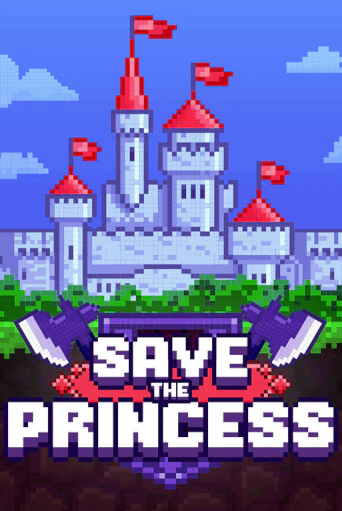 Save the Princess бесплатная демо игра онлайн казино | Poker Dom