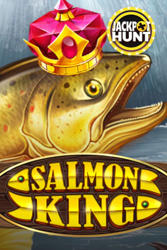 Salmon King бесплатная демо игра онлайн казино | Poker Dom