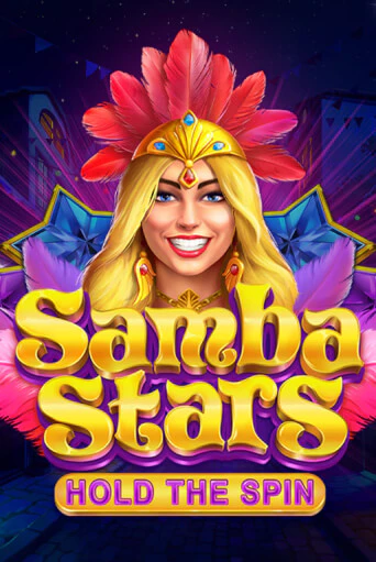 Samba Stars: Hold the Spin бесплатная демо игра онлайн казино | Poker Dom