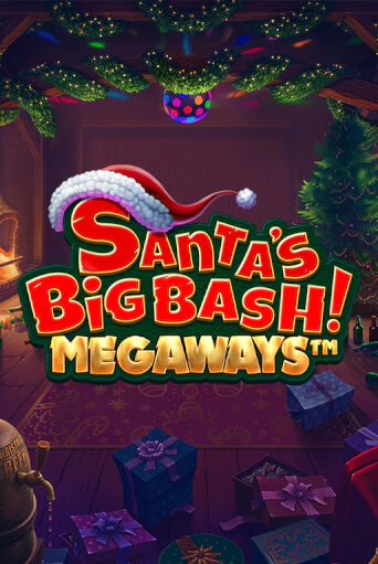 Santa's Big Bash Megaways бесплатная демо игра онлайн казино | Poker Dom