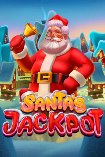 Santa's Jackpot бесплатная демо игра онлайн казино | Poker Dom