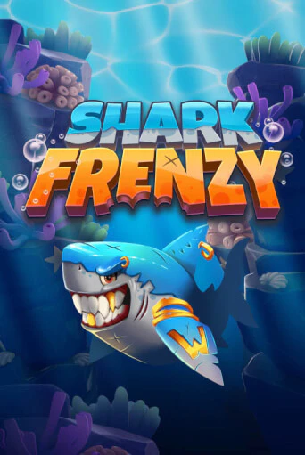 Shark Frenzy бесплатная демо игра онлайн казино | Poker Dom