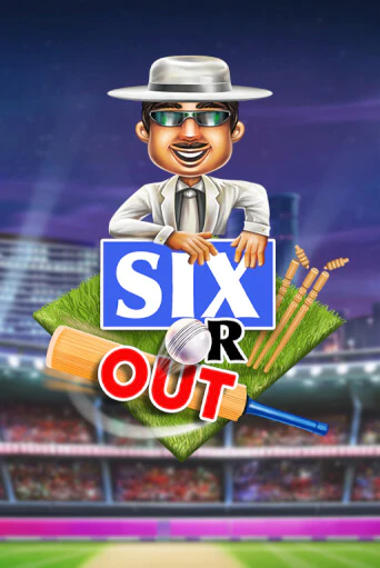 SIX or OUT! бесплатная демо игра онлайн казино | Poker Dom
