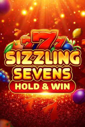Sizzling Sevens Hold & Win бесплатная демо игра онлайн казино | Poker Dom
