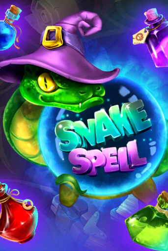Snake Spell бесплатная демо игра онлайн казино | Poker Dom