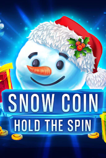 Snow Coin Hold The Spin бесплатная демо игра онлайн казино | Poker Dom