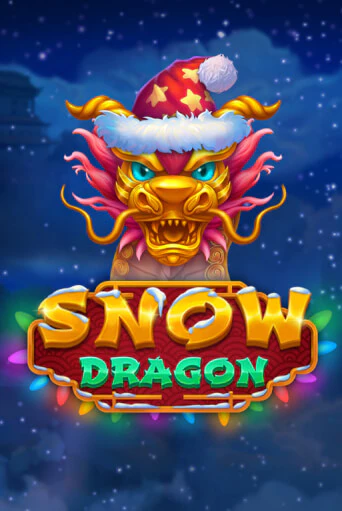 Snow Dragon бесплатная демо игра онлайн казино | Poker Dom
