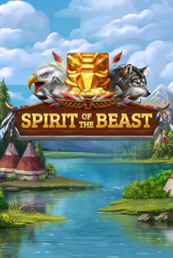 Spirit of the Beast бесплатная демо игра онлайн казино | Poker Dom