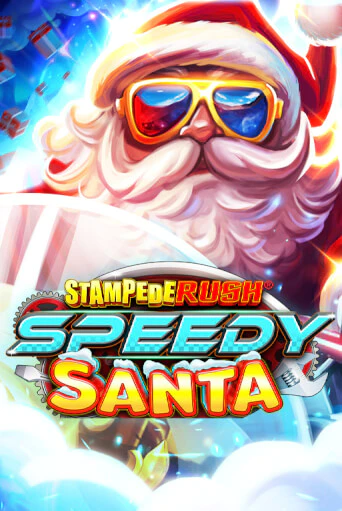 Stampede Rush Speedy Santa бесплатная демо игра онлайн казино | Poker Dom