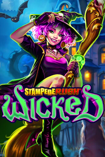 Stempede Rush Wicked бесплатная демо игра онлайн казино | Poker Dom