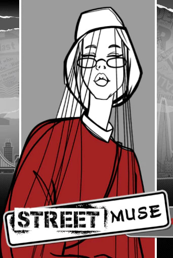 Street Muse бесплатная демо игра онлайн казино | Poker Dom