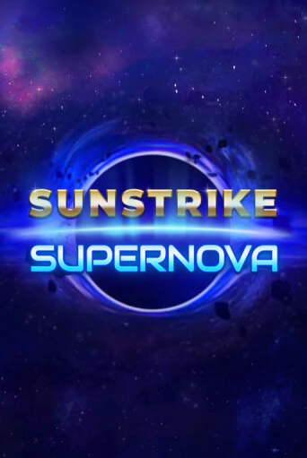 Sunstrike Supernova бесплатная демо игра онлайн казино | Poker Dom