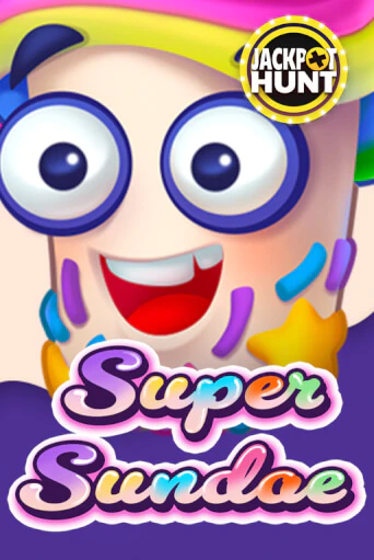 Super Sundae бесплатная демо игра онлайн казино | Poker Dom