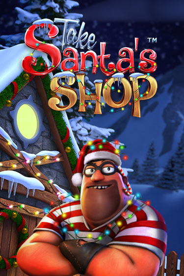 Take Santa's Shop бесплатная демо игра онлайн казино | Poker Dom