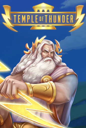 Temple of Thunder бесплатная демо игра онлайн казино | Poker Dom