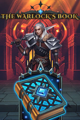 The Warlock's Book бесплатная демо игра онлайн казино | Poker Dom