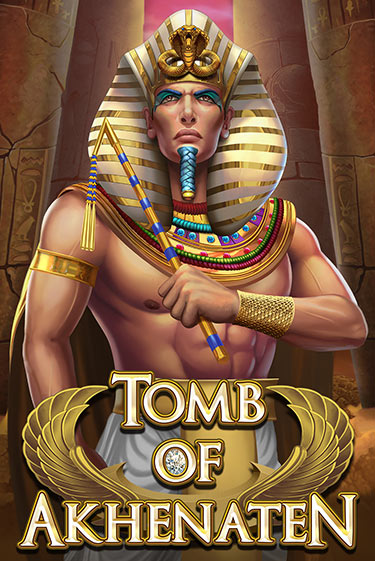 Tomb of Akhenaten бесплатная демо игра онлайн казино | Poker Dom