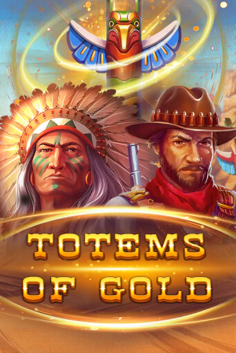 Totems Of Gold бесплатная демо игра онлайн казино | Poker Dom