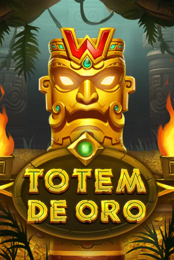 Totem de Oro бесплатная демо игра онлайн казино | Poker Dom