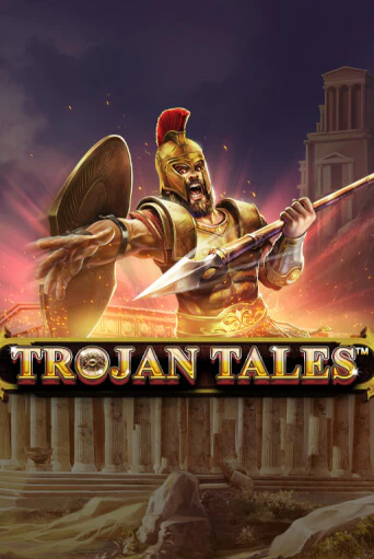 Trojan Tales бесплатная демо игра онлайн казино | Poker Dom