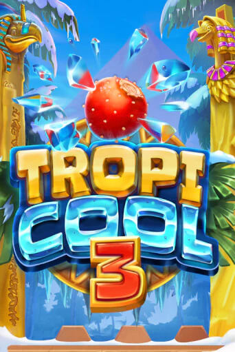 Tropicool 3 бесплатная демо игра онлайн казино | Poker Dom