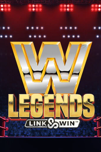 WWE Legends: Link & Win бесплатная демо игра онлайн казино | Poker Dom