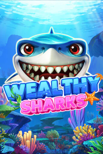 Wealthy Sharks бесплатная демо игра онлайн казино | Poker Dom