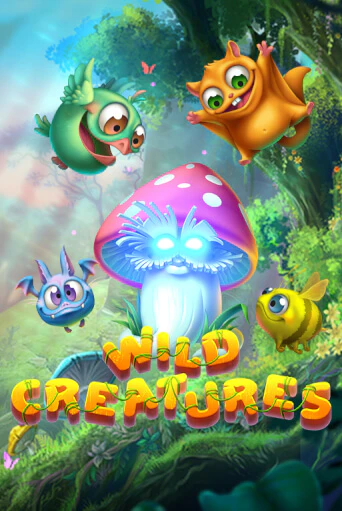 Wild Creatures бесплатная демо игра онлайн казино | Poker Dom