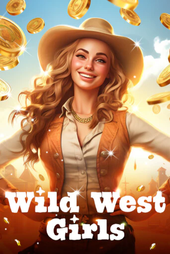 Wild West Girls бесплатная демо игра онлайн казино | Poker Dom