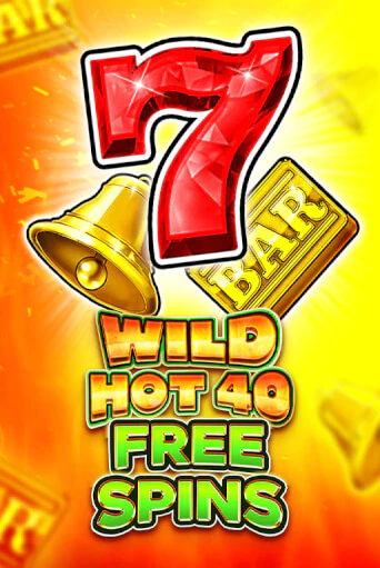 Wild Hot 40 Free Spins бесплатная демо игра онлайн казино | Poker Dom