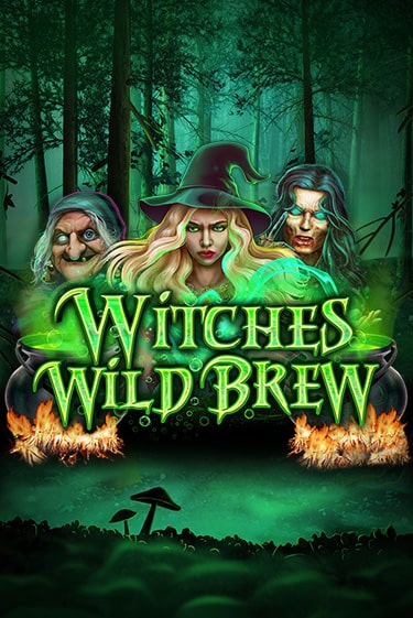 Witches Wild Brew бесплатная демо игра онлайн казино | Poker Dom