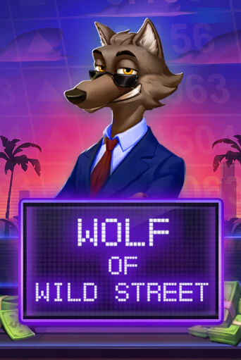 Wolf of Wild Street бесплатная демо игра онлайн казино | Poker Dom
